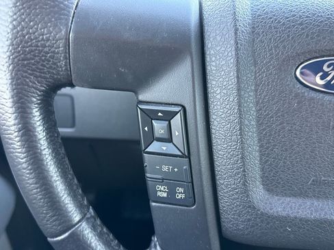 Used 2014 Ford F150 XLT w/ Equipment Group 302A Luxury image 17