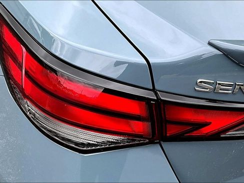 Used 2024 Nissan Sentra SR w/ SR Premium Package FWD image 26