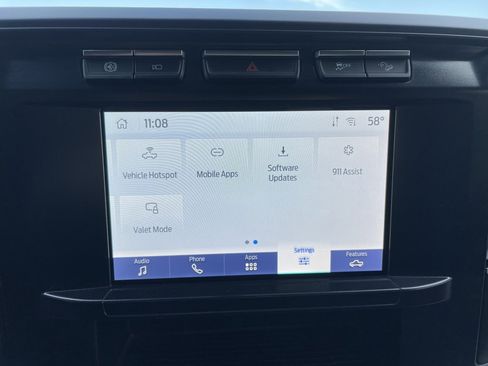 Used 2023 Ford F450 XLT w/ 360-Degree Camera Package image 19