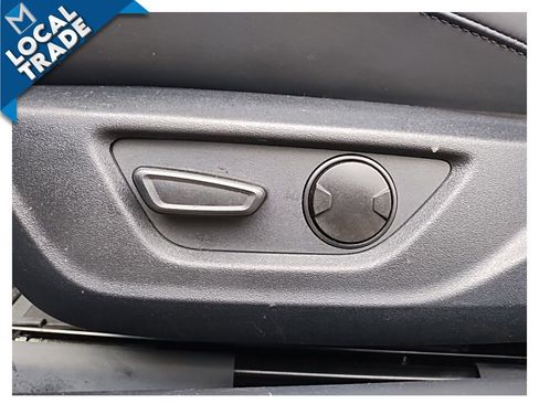 Used 2024 Ford Mustang Premium RWD image 13