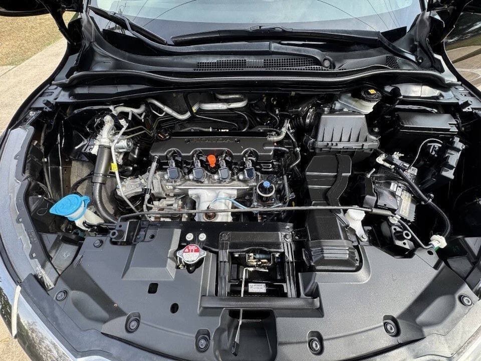 Used 2021 Honda HR-V EX image 47