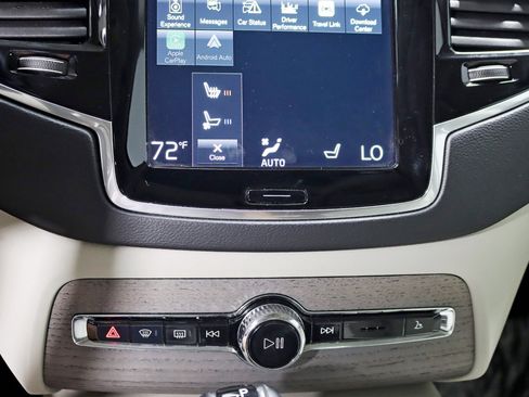 Used 2021 Volvo XC90 T6 Inscription AWD/4WD image 24