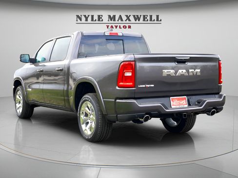 Used 2026 RAM 1500 Lone Star RWD image 8