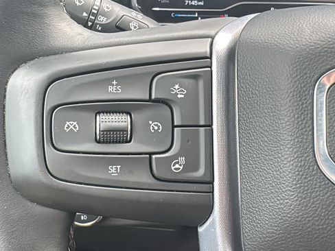 Certified 2024 GMC Sierra 1500 Elevation AWD/4WD image 12