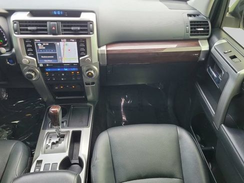 Used 2022 Toyota 4Runner Limited RWD image 14