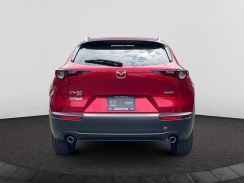 New 2026 MAZDA CX-30 AWD 2.5 S image 4