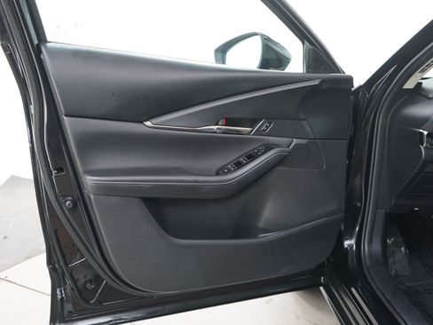 Used 2022 MAZDA CX-30 AWD 2.5 S w/ Preferred Package image 18