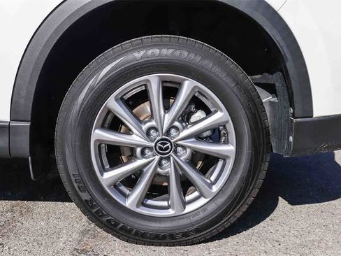 Used 2022 MAZDA CX-5 AWD 2.5 S image 10