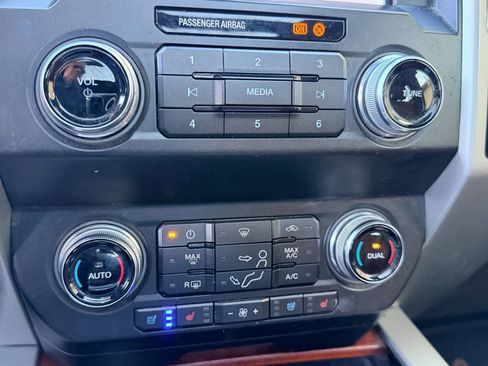 Used 2019 Ford F250 King Ranch w/ King Ranch Ultimate Package image 20