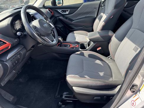 Used 2020 Subaru Forester Sport w/ Popular Package #2 AWD/4WD image 14