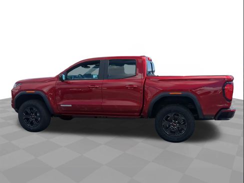 New 2025 GMC Canyon Elevation w/ Convenience Package image 14