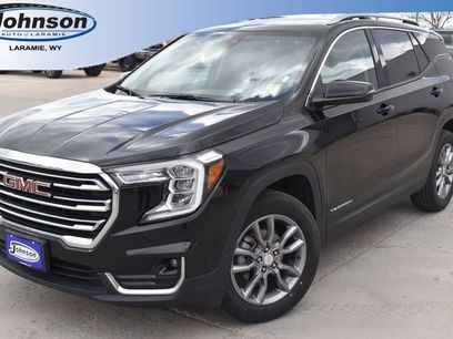 Used 2024 GMC Terrain SLT