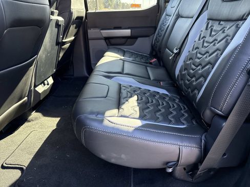 New 2026 Ford F250 XL w/ STX Appearance Package AWD/4WD image 22