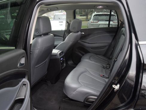 Used 2019 Buick Envision Premium image 39