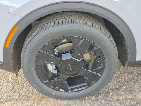 New 2026 Kia Sportage X-Line image 18