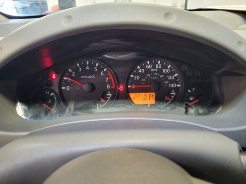 Used 2014 Nissan Frontier SV w/ SV Value Truck Package image 23