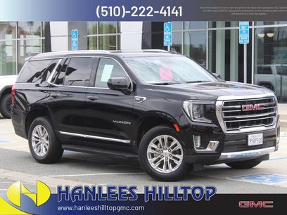 Used 2024 GMC Yukon SLT