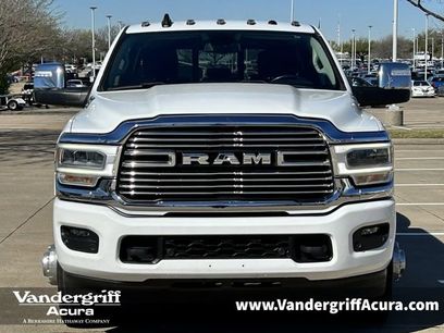 Used 2023 RAM 3500 Laramie