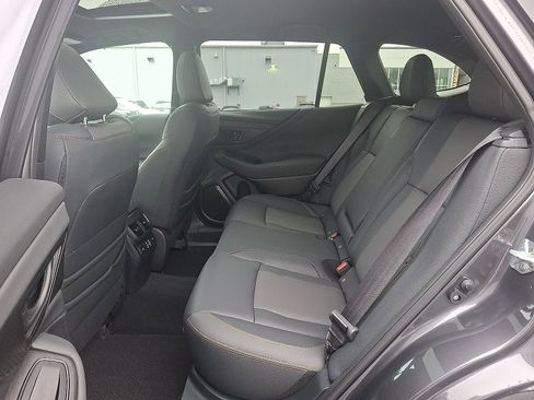 Used 2025 Subaru Outback Wilderness AWD/4WD image 10