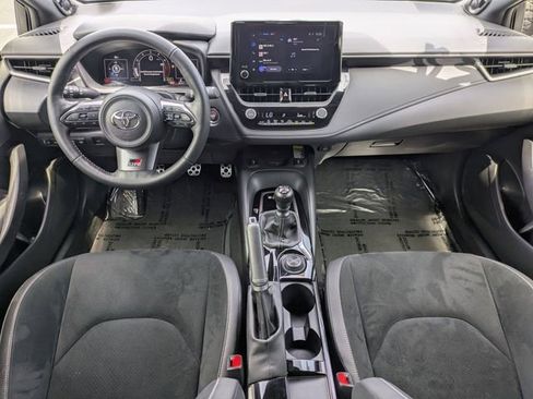 Used 2024 Toyota Corolla GR AWD/4WD image 14