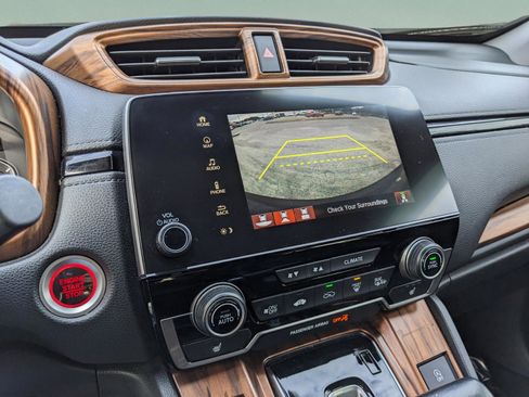 Used 2020 Honda CR-V Touring image 32