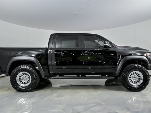 Used 2022 RAM 1500 TRX w/ TRX Level 2 Equipment Group AWD/4WD image 14