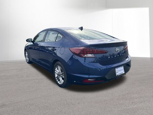 Used 2019 Hyundai Elantra SEL FWD image 6