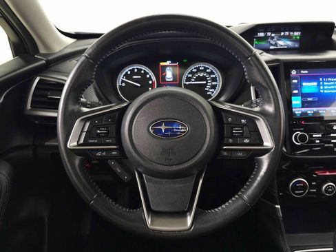 Used 2020 Subaru Forester Limited w/ Popular Package #3 image 20