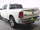 Used 2016 RAM 1500 Big Horn image 2