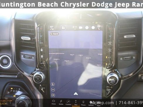 Used 2024 RAM 2500 Power Wagon w/ Level 2 Equipment Group image 12