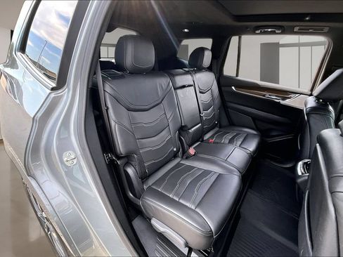 Used 2025 Cadillac XT6 Sport w/ Platinum Package AWD/4WD image 27