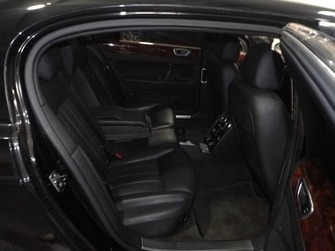 Used 2008 Bentley Flying Spur Flying Spur image 24