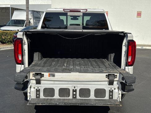 Certified 2021 GMC Sierra 1500 Denali w/ Driver Alert Package II AWD/4WD image 11