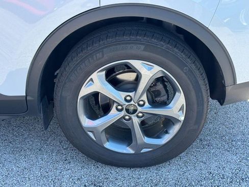 Used 2025 Ford Escape ST-Line AWD/4WD image 7