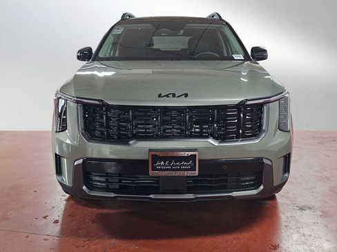 Used 2025 Kia Sorento SX image 2