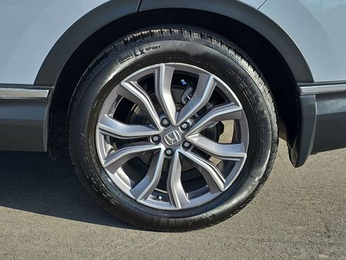 Used 2020 Honda CR-V Touring image 37