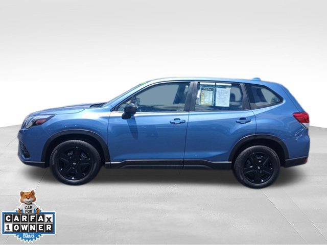 Used 2022 Subaru Forester AWD/4WD image 3