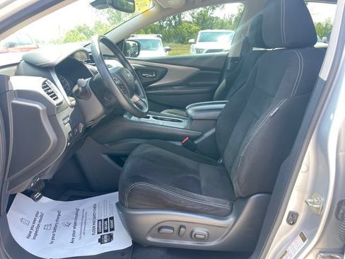 Used 2020 Nissan Murano SV FWD image 19