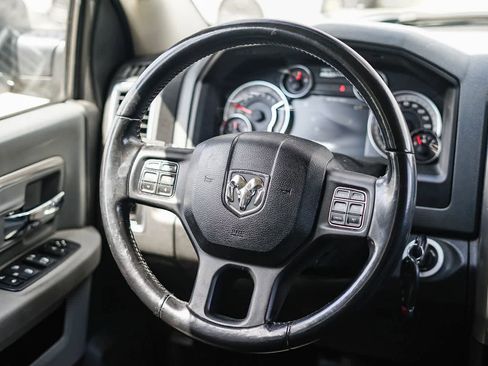 Used 2019 RAM 1500 Big Horn image 15