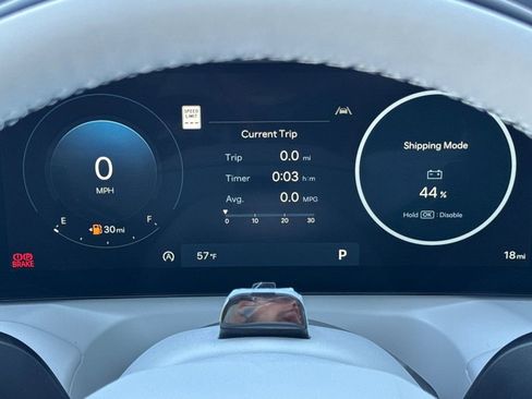 New 2026 Hyundai Palisade Calligraphy AWD/4WD image 30