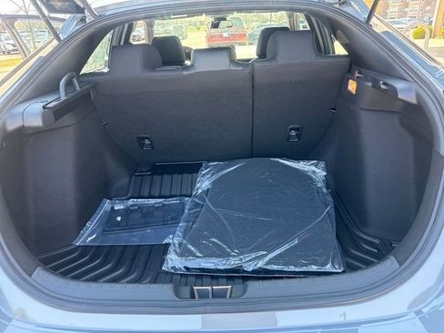 New 2026 Honda Civic Sport image 17