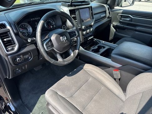 Used 2019 RAM 1500 Big Horn image 33