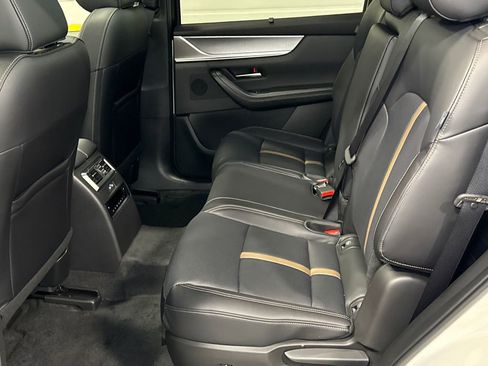 New 2026 MAZDA CX-90 3.3 Turbo w/ Premium Plus Pkg image 6