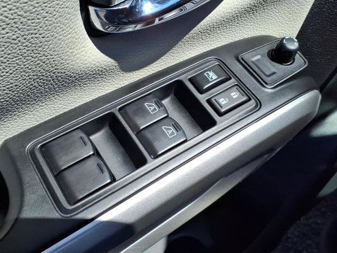 Certified 2024 Nissan Titan SV w/ SV Convenience Package AWD/4WD image 19