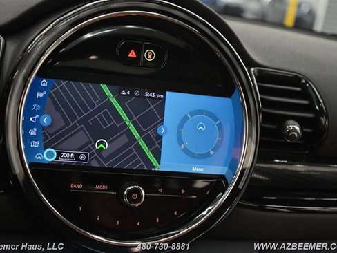 Used 2023 MINI Cooper Clubman S FWD image 30