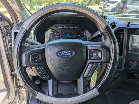 Used 2020 Ford F250 XL w/ Power Equipment Group AWD/4WD image 26