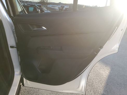 Used 2025 Honda Prologue EX image 29