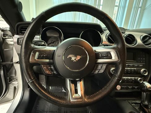 Used 2017 Ford Mustang GT w/ Black Accent Package image 23