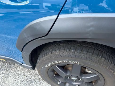 Used 2023 Subaru Outback Wilderness AWD/4WD image 13