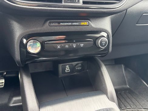 Used 2024 Ford Escape ST-Line w/ Tech Pack #1 AWD/4WD image 25